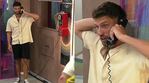 Gran Hermano 2024: sonó el teléfono rojo, atendió Santiago “Tato” Algorta y fulminó a dos participantes