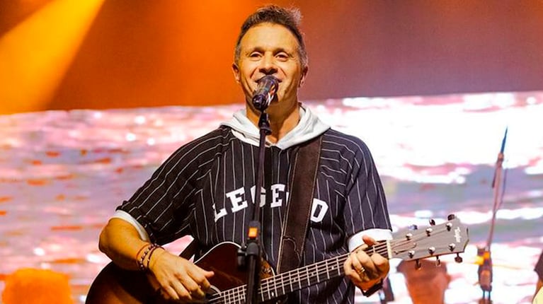 Exclusivo | Sergio Lapegüe lanzó Alma Nocturna con LapeBand: “Es diferente a lo que veníamos haciendo”