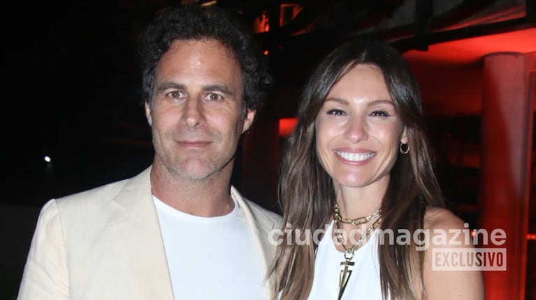 Así pasa Pampita su Navidad soñada con Martín Pepa en Nueva York: las imágenes