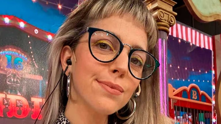 Nació el hijo de Juariu y se supo cómo se llama y cuánto mide
