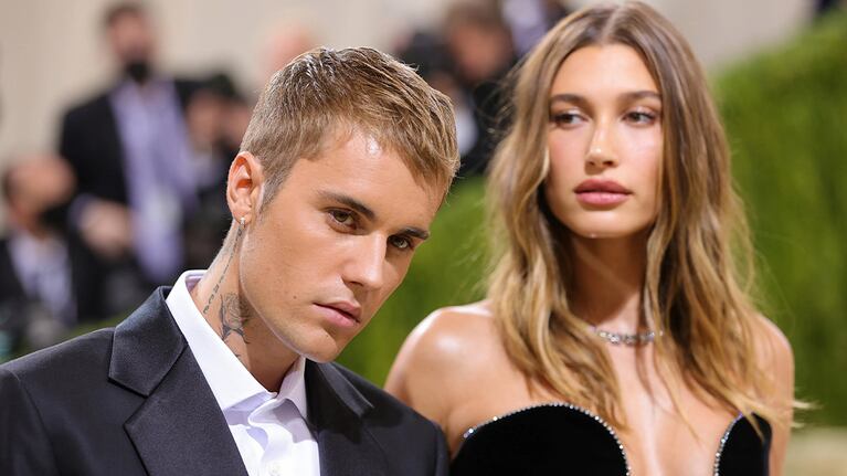 Justin Bieber y Hailey Baldwin anuncian que esperan su primer hijo