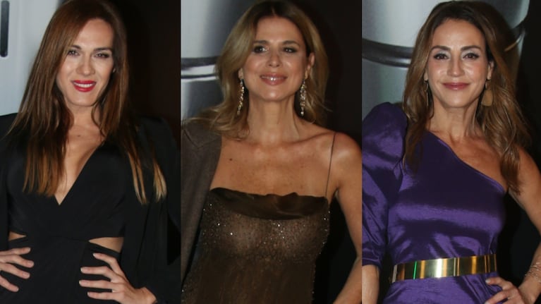 La Jaula de la Moda eligió a los mejores y peores vestidos en los Premios Sur 2024
