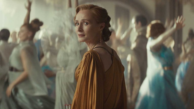 Andor, la serie más aclamada de Star Wars presentó otro tráiler a un mes de su estreno