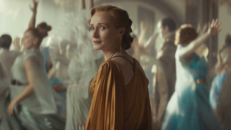 Andor, la serie más aclamada de Star Wars presentó otro tráiler a un mes de su estreno