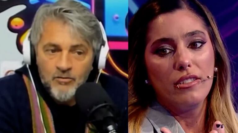 Inesperado: Darío de Gran Hermano destrozó a Catalina Gorostidi en vivo y tuvo tremenda respuesta