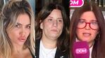 Bárbara Lanata rompió el silencio en medio de la pelea de Wanda Nara con Elba Marcovecchio