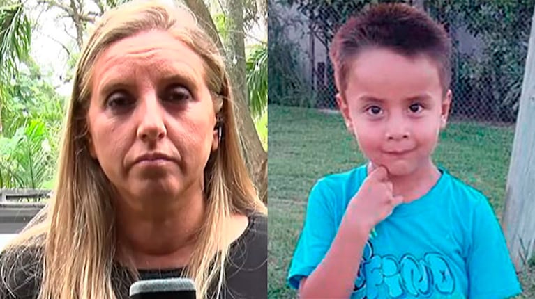 Caso Loan: una funcionaria le contó a Paula Bernini la cantidad de niños desaparecidos que hay en Corrientes