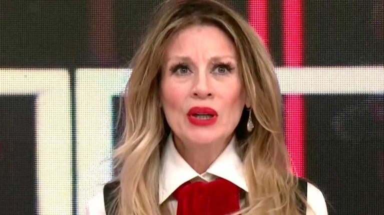 La dramática confesión de Gisela Barreto sobre sus abortos: “Es un proceso doloroso que te lastima el alma”