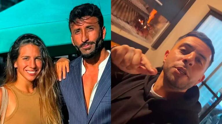Roberto Castillo reveló si iría al programa de Matías Defederico y sorprendió a todos