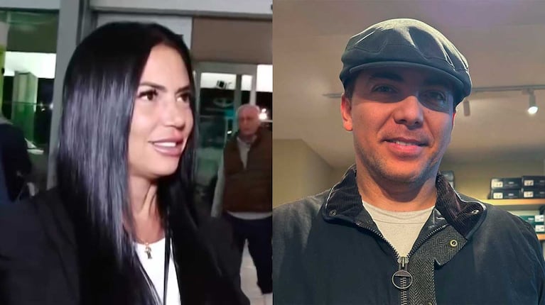 La drástica decisión de Cristian Castro y Mariela Sánchez tras la reconciliación