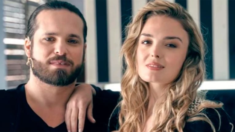 Florencia Otero y Tripa revelaron los secretos de sus looks para el escenario: el sorprendente detalle