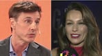 Roberto García Moritán reconoció que hay algo que extraña de sus cinco años junto a Pampita 