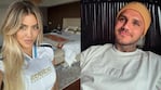 La fortuna que le pidió Wanda Nara a Mauro Icardi por la cuota alimentaria y el especial pedido que sorprendió