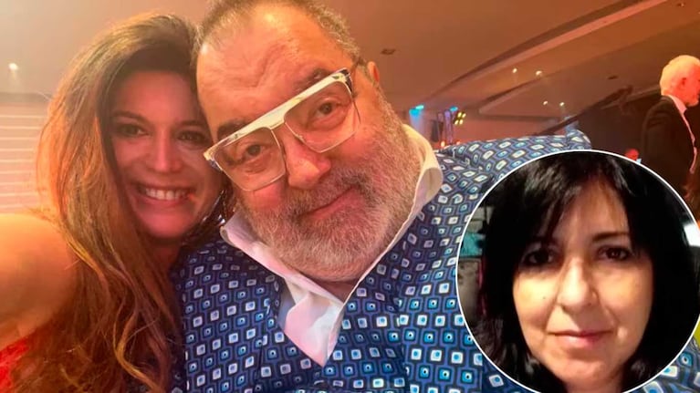 La apoderada de Lanata le respondió a Elba Marcovecchio por los 51 millones de pesos