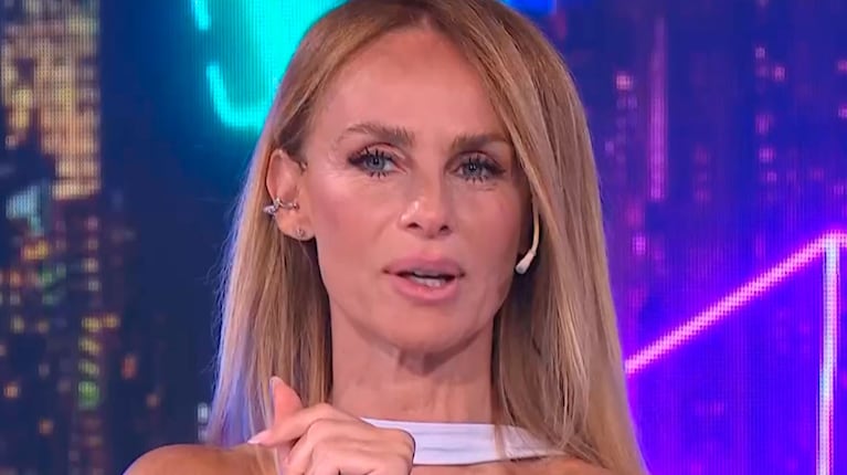 Sabrina Rojas contó la charla que tuvo con sus hijos sobre su nuevo novio