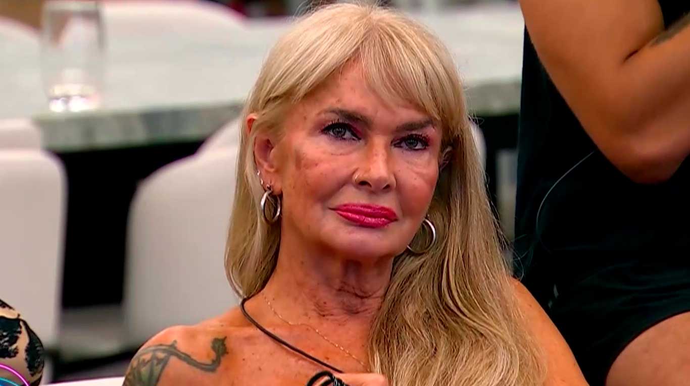 Por qué expulsaron a Isabel De Negri de Gran Hermano 2023