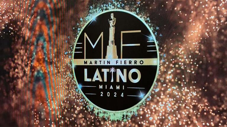 Quiénes fueron los peores vestidos del Martín Fierro Latino 2024 según La Jaula de la Moda