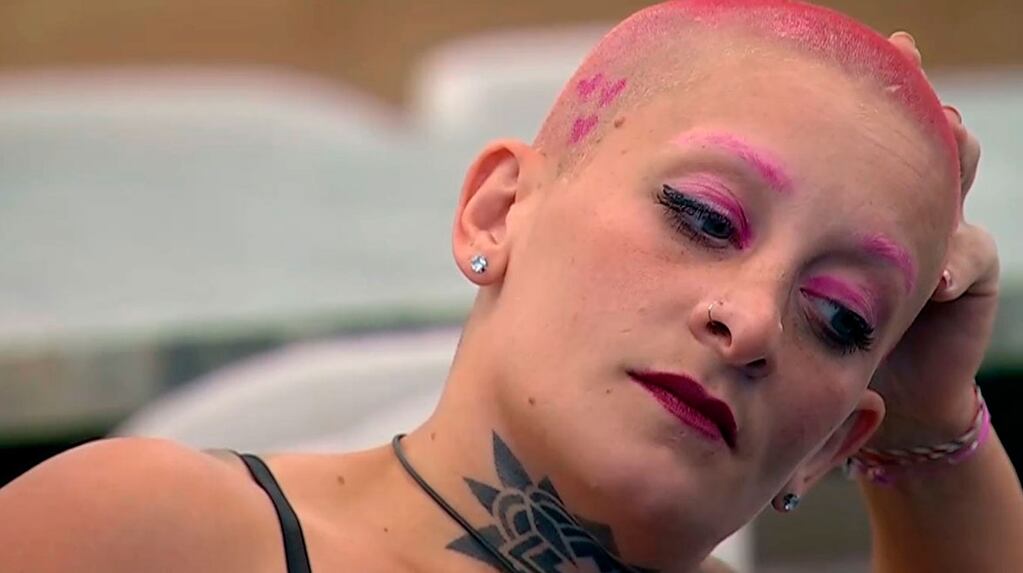 Coy, la hermana de Furia, dio detalles sobre la salud de la participante de Gran Hermano 2023