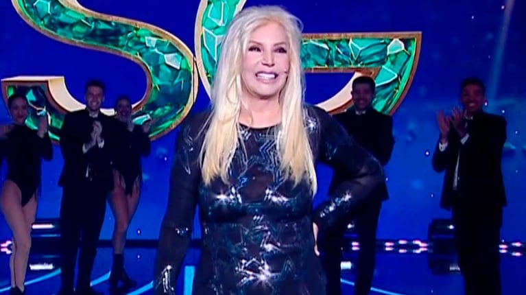 Así fue el regreso de Susana Giménez a la TV después de 5 años: qué famosos participaron
