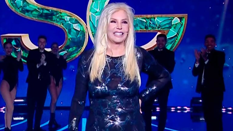 Así fue el regreso de Susana Giménez a la TV después de 5 años: qué famosos participaron