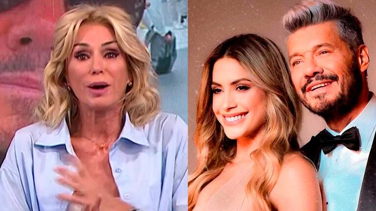 Yanina Latorre reveló por qué Marcelo Tinelli pasó su cumpleaños lejos de Milett Figueroa: “Él está en Madrid”