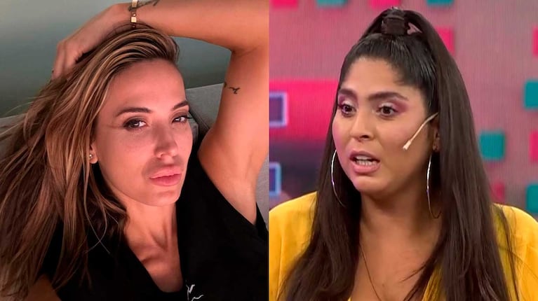 Florencia de Gran Hermano contó categórica su experiencia trabajando con Jésica Cirio, tras la polémica
