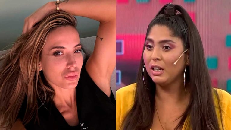 Florencia de Gran Hermano contó categórica su experiencia trabajando con Jésica Cirio, tras la polémica