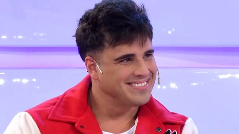 Quién es el nuevo amor de Mauro Dalessio, tras negar romance clandestino con Florencia Regidor