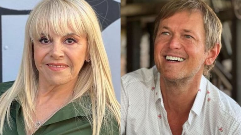 ¿Claudia Villafañe se casa con Jorge Taiana, tras 20 años de amor? La prueba que confirmaría la versión