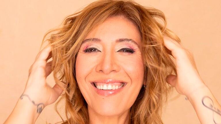 Daniel Tobal, el ex de Viviana Canosa, negó estar comenzando un romance con Pitty la numeróloga: qué dijo