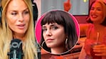 Qué dijo Sabrina Rojas de la nueva canción de Flor Vigna, La roba maridos