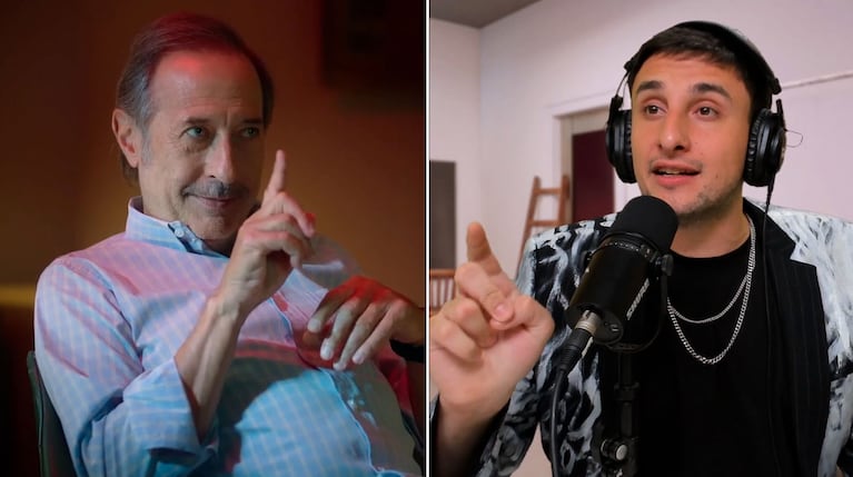 Los chicos de Prueba Piloto están ansiosos por saber qué se trae entre manos Eliseo en El Encargado 2