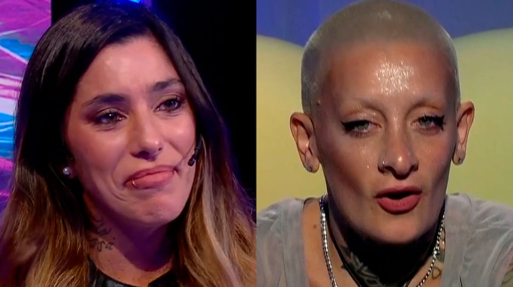 La angustia de Catalina Gorostidi al conocer el diagnóstico de Furia de Gran Hermano 2023