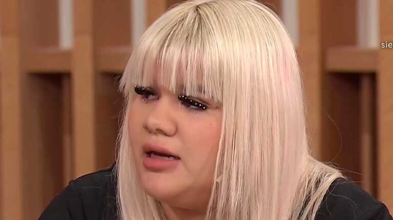 Morena Rial se declaró culpable de robo y delató a sus cómplices