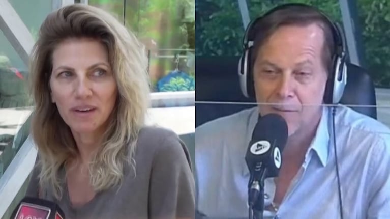 Natalia Graciano rompió el silencio sobre su separación de Matías Martin: cómo reaccionaron sus hijos