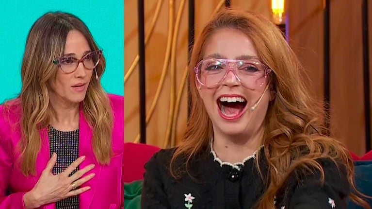 Juariu está embarazada tras superar un cáncer: “Pensé que me iba a costar más”