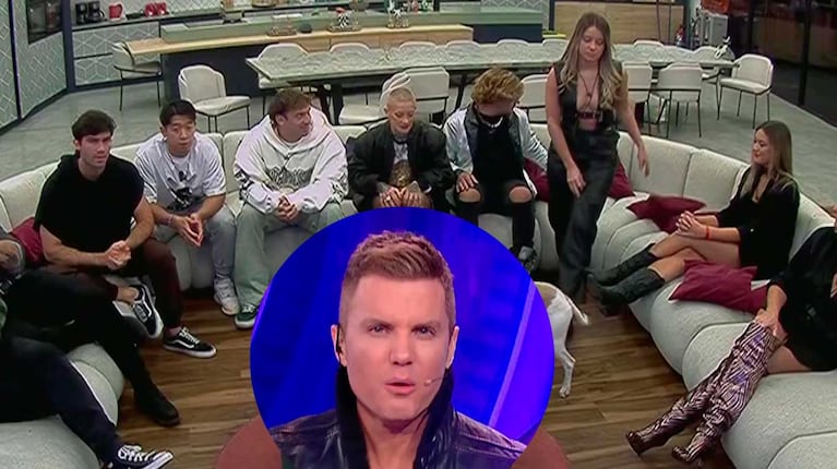 Gran Hermano 2023: los participantes nominados de la gala semanal