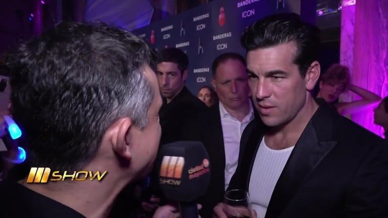 Entrevista exclusiva a Mario Casas, el actor español que cosechó suspiros en la Argentina