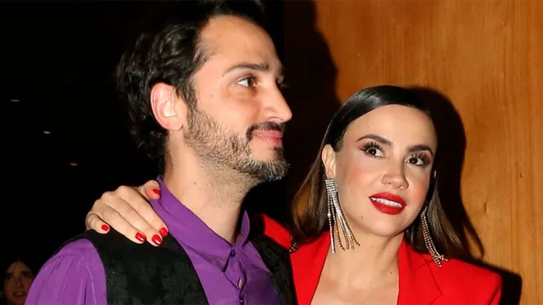 Contundente frase de Celeste Cid tras confirmar su separación de Abril Sosa: “A veces...”