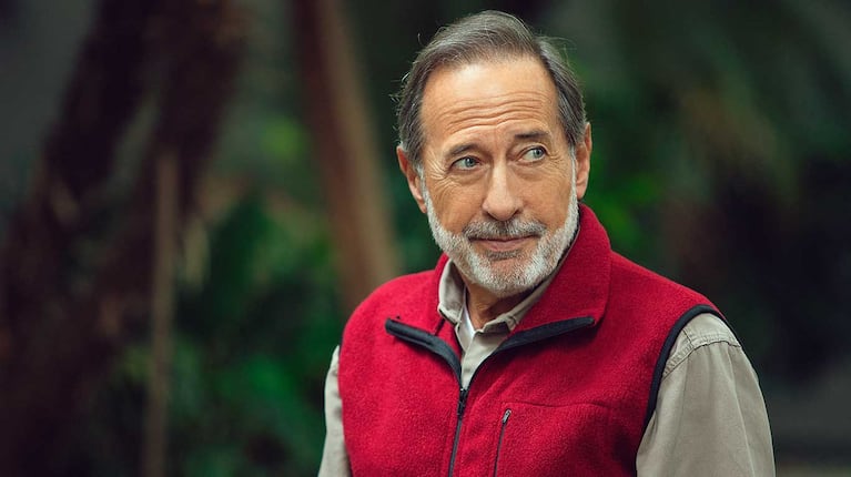 El encargado estrenó el tráiler de su tercera temporada con un Eliseo desatado