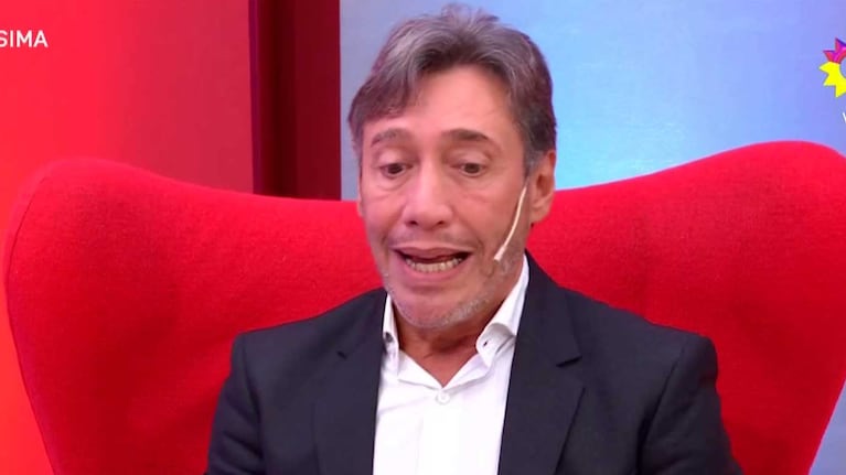 Fabián Gianola relató cómo fueron las supuestas extorsiones que sufrió por parte de su denunciante: “Me... "