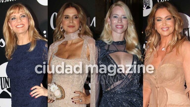 La Jaula de la Moda eligió a los mejores vestidos de la gala solidaria de Fundaleu: todas las fotos