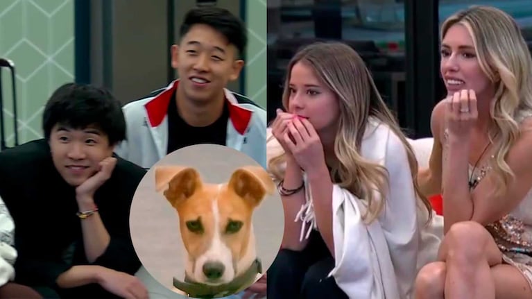 El repudiable comentario de la mamá de Zoe sobre los chinos: piden su expulsión de Gran Hermano
