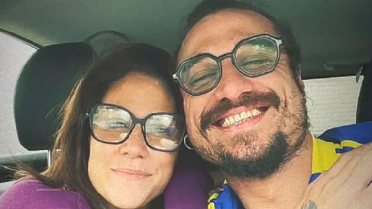La infalible técnica que Daniel Osvaldo habría usado para recuperar a Daniela Ballester