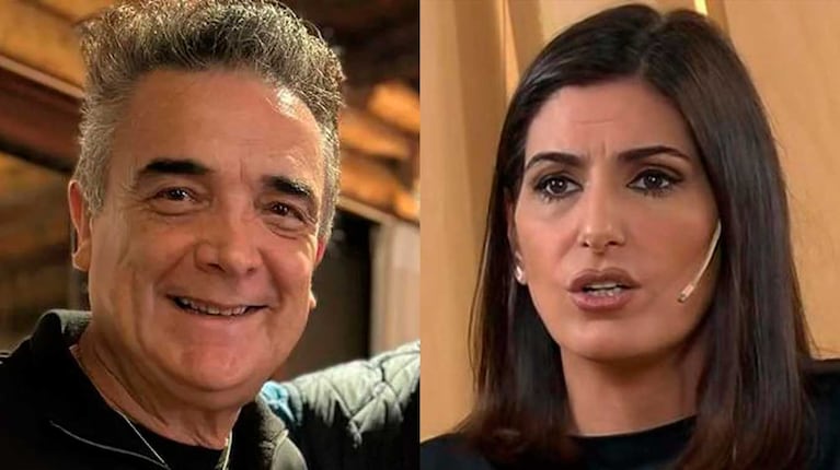 Nito Artaza mudó a una mujer al hogar que compartía con Cecilia Milone: quién es