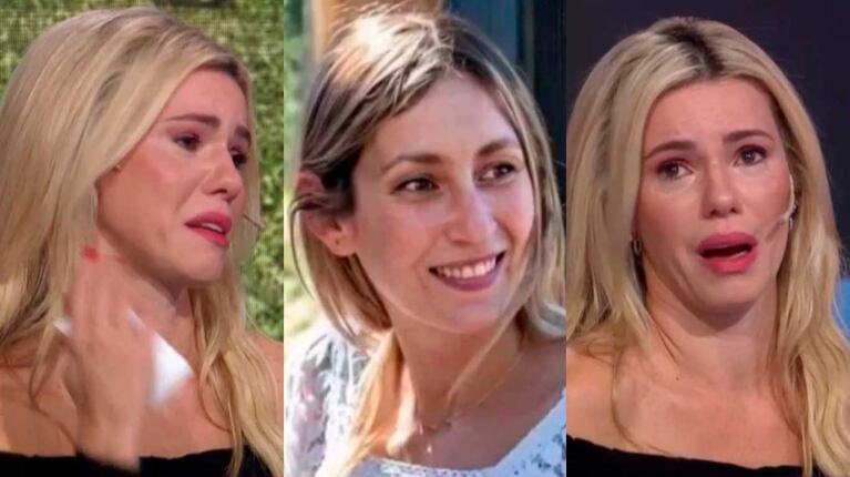 El desgarrador llanto de Lola Bezerra al hablar de su amiga que murió por dengue: “No paro de pensar en... "