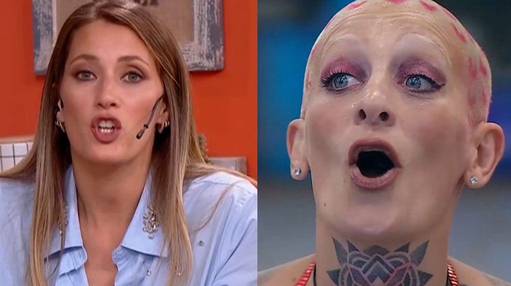 Mica Viciconte reveló si nominaría a Furia de Gran Hermano en medio de la incertidumbre sobre su salud