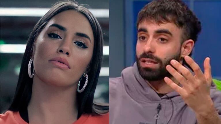 La reacción de Lali Espósito tras los dichos de Eial Moldavsky sobre un supuesto encuentro amoroso
