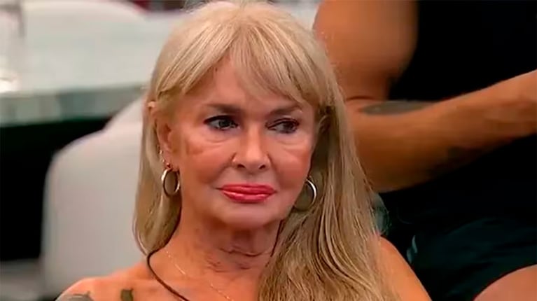 Isabel de Negri reveló la insólita técnica que usan en Gran Hermano para hacer complot