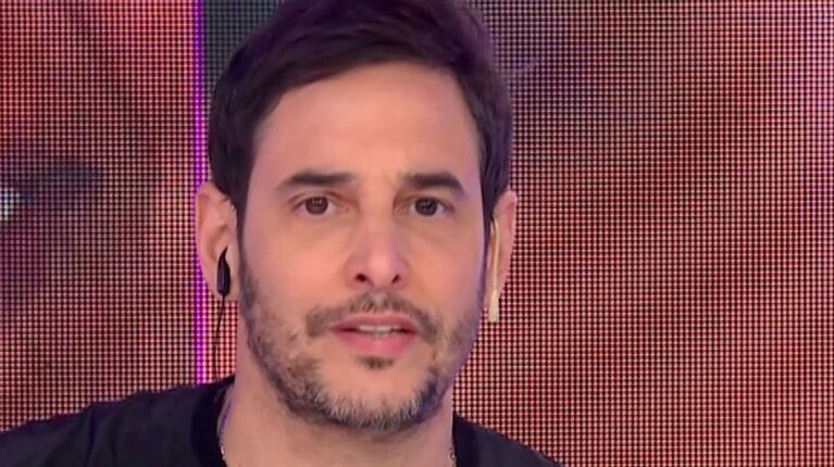 Rodrigo Lussich fulminó a Telefe por la excesiva violencia que se transmite en Gran Hermano